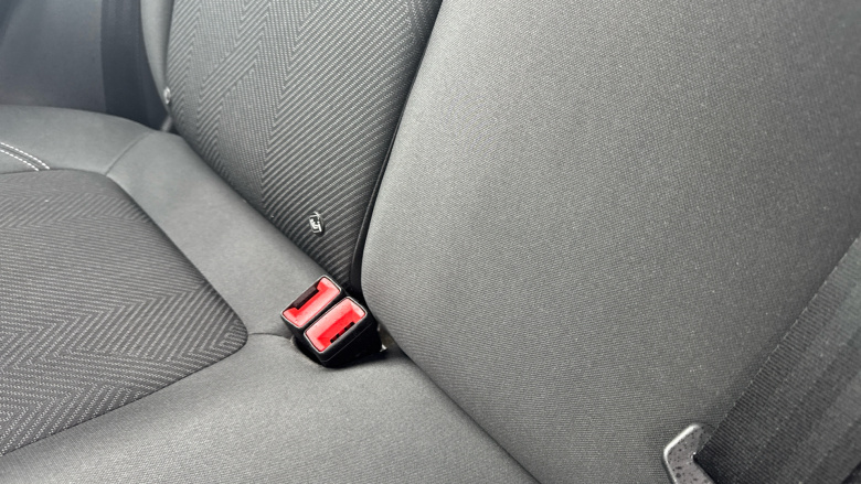 Ford Fiesta 1.1 Trend 5dr Petrol Hatchback